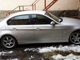 BMW 330 D 2007, photo 1