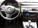 BMW 330 D 2007, fotografie 4