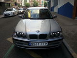 Bmw 330 diesel full, fotografie 1