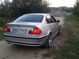 Bmw 330 diesel full, photo 2