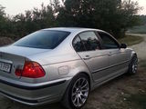 Bmw 330 diesel full, photo 3