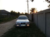 Bmw 330 diesel full, fotografie 4