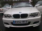 bmw 330 m power, photo 3