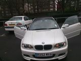 bmw 330 m power, photo 4