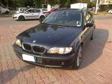 BMW 330 XI ITALIA, photo 2