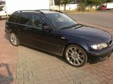 BMW 330 XI ITALIA, photo 3