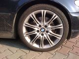 BMW 330 XI ITALIA, fotografie 4