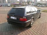 BMW 330 XI ITALIA, photo 5