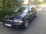 BMW 330D  Vand sau Schimb