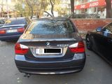 BMW 330xd 2008, photo 3