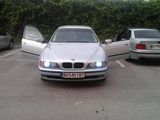  BMW 520 Accept Variante , fotografie 4