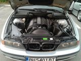  BMW 520 Accept Variante , fotografie 5