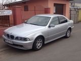 BMW 520 "BUSINESS CLAS", photo 4