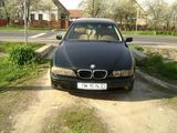  BMW 520 d an 2001, fotografie 4