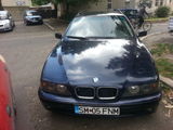 Bmw 520 d touring fab 2001, photo 1