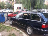 Bmw 520 d touring fab 2001, photo 3