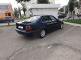 bmw 520 diesel 2001