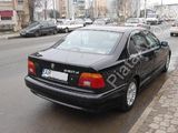 Bmw 520 diesel-urgent , fotografie 2