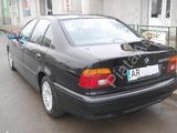 Bmw 520 diesel-urgent , fotografie 3