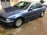 bmw 520 disel an fab 2001