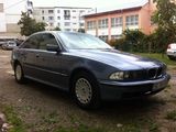 bmw 520 disel an fab 2001, photo 3