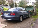 bmw 520 disel an fab 2001, photo 4