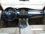 bmw 520 full, fotografie 3