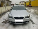 BMW 520 I , 2003, photo 1