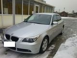 BMW 520 I , 2003, fotografie 2