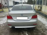 BMW 520 I , 2003, photo 3