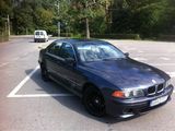 bmw 520 i busnies calass