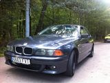 bmw 520 i busnies calass, fotografie 4