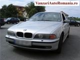 bmw 520 inmatriculat ro, photo 2