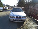 bmw 520 tds