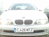 bmw 520d 2001, fotografie 3