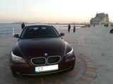 BMW 520D BUSINESS PACKET, fotografie 4