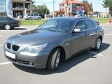 bmw 520D E60