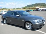 bmw 520D E60, fotografie 2