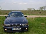 BMW 520D Touring 136CP