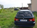 BMW 520D Touring 136CP, photo 2