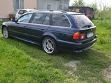 BMW 520D Touring 136CP, photo 3