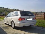 bmw 520d touring, photo 3