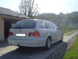 bmw 520d touring, photo 4