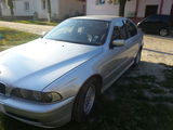 bmw 520i,2001, photo 2