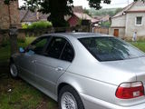 bmw 520i,2001, photo 5