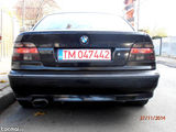 bmw 520i 24 valve