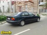 Bmw 520i e39, photo 1