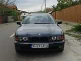 Bmw 520i e39, photo 3