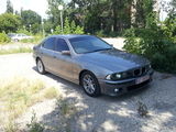 bmw 520i fara variante