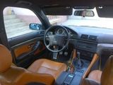 BMW 520i FULL Piele KIT M